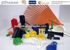 OEM ABS PP PE PC Nylon POM Injection Molding , Custom Plastic Fabrication