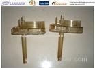 Professional Customized Polysulfone ( PSU ) Parts Injection Molding Service