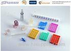 Small PP Homemade Cosmetic Defects Terminology Plastic Injection Molding