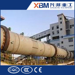 lime rotary kiln calcination equpment direct from manufacturer