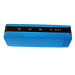 Bluetooth speaker with power bank
