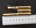 Wholesale portable retractable eyeshadow brush