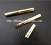 Wholesale portable retractable eyeshadow brush