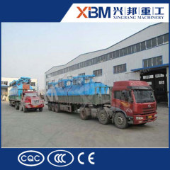 China top brand ore dressing equipment flotation separator machine
