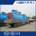 mineral processing flotation machine