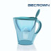 Water pitcher brita with competitive price