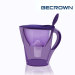 Water pitcher brita with competitive price