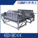 mineral processing magnetic separator