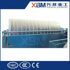 China top brand ore dressing equipment magnetic separator machine