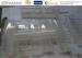 Small PP Clear Plastic Storage Box 2 Cavity Injection Molded Plastic Products