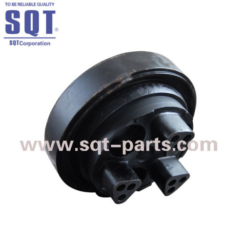 Excavator PC200-6 Housing TZ684B1002-03 for Travel Gearbox