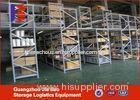 industrial Steel Structure Garret Mezzanine Racking System mezzanine shelf