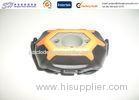 Professional Plastic Overmolding injection mould electronic plastic enclosures