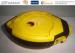 Large ABS , ABS + PC , polypropylene Plastic Overmolding , overmolded plastic parts