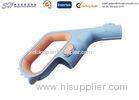 2 / Two Shot Moulding OEM Plastic Overmolding , Over Moulded Plastic Handle tool