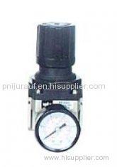 Air Preparation Units and Accessories Air Regulator