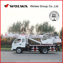 10 ton crane for sale 688