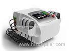 Slimming Painless Cellulite Reduction 635nm Diode Lipo Laser Machines For Weight Loss