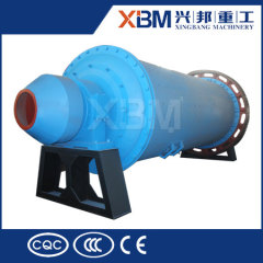 CHINA XBM grinding ball mill machine for sale