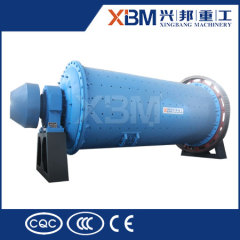 CHINA XBM grinding ball mill machine for sale