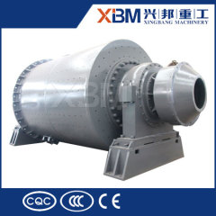 CHINA XBM grinding ball mill machine for sale