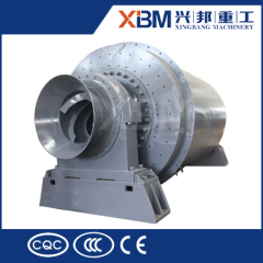 CHINA XBM grinding ball mill machine for sale