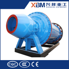 CHINA XBM grinding ball mill machine for sale