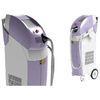 3000W Professional Painless Permanent 808nm Diode Hair Removal Laser With 20 * 10mm