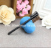 Wholesale eyebrow comb brush