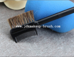 High Quality Eyebrow / Eyelash Comb Short Handle