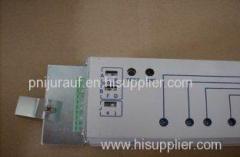 Automatic Sliding Door Parts Controller Replacement