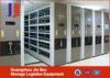 File Shelving Systems Heavy Duty Storage Pallet Rack With Knock Down Structure