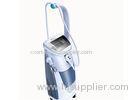 Multi - Function RF Cavitation Infrared Laser Vacuum Slimming Machine With Wrinkle Removal