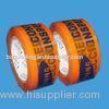 Bopp adhesive carton sealing tape , polypropylene strapping tapes