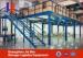 Customize Warehouse Storage Multi - Level Mezzanine Racking System
