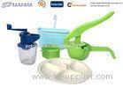 Professional Kitchenware Utensils Plastic Moulded Products For Household