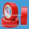 Workshop Water Based Acrylic Colored Packaging Tape , BOPP 3 inch packing tape