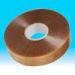 Opp Strong Adhesive Carton Sealing Tape , 50mm custom shipping tape