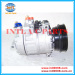 denso 7SB16C a/c compressor for Rover 75 45/ Land Rover Freelander /MG ZT 1.8/2.0/2.5 Petrol JPB101144 JPB101450 JPB1014