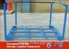 Professional Corrosion Protection Modular Warehouse Stacking Systems ISO / TUV