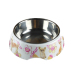 2014 steel pet bowl heat transfer film from China