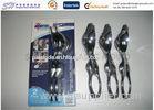 Injection Molded Products Eating Utensil Fork + Spoon + Knife + Bottle Opener for The Disabled