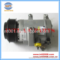 FORD RANGER 2011-2014 HCC HS13N a/c compressor 3.2TDCI 2011 2012 UC9M-19D629-BB AB39-19D629-BB 1715092 (AB39-19D629-AB)1