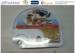 Custom made plastic injection moulded components Polypropylene BBQ Plate
