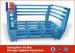 Professional Assembled Stacking Shelves Heavy Duty Steel Storage Racks