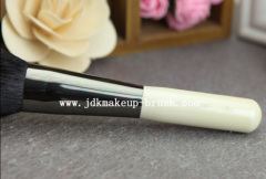 No Brand Makeup Powder Brush Short Handle Makeup Brush