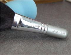 Large Size Powder Brush with Short Handle Wholesale