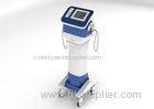 Purple Tighten Skin Loss Weigh Cavitation Slimming Machine Soften Hard Fat Tissue For Men
