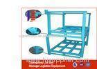 Adjustable Heavy Duty Pallet Warehouse Stacking Systems , capacity 1800kg