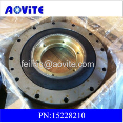 Terex engine mounting flange coupling 15228210